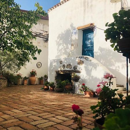 B&B Corte San Lussorio 오리에나 외부 사진
