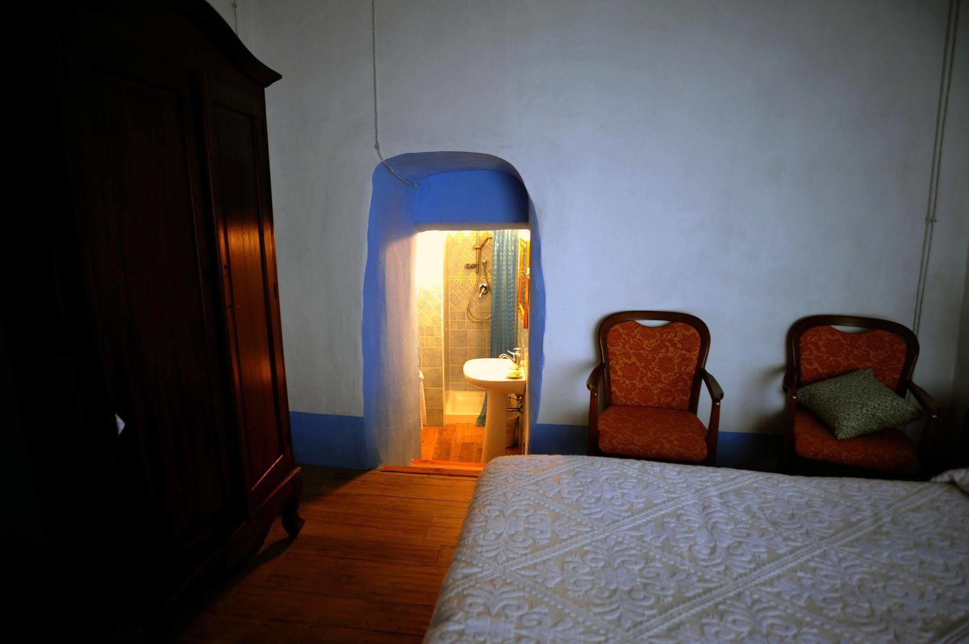 B&B Corte San Lussorio 오리에나 외부 사진