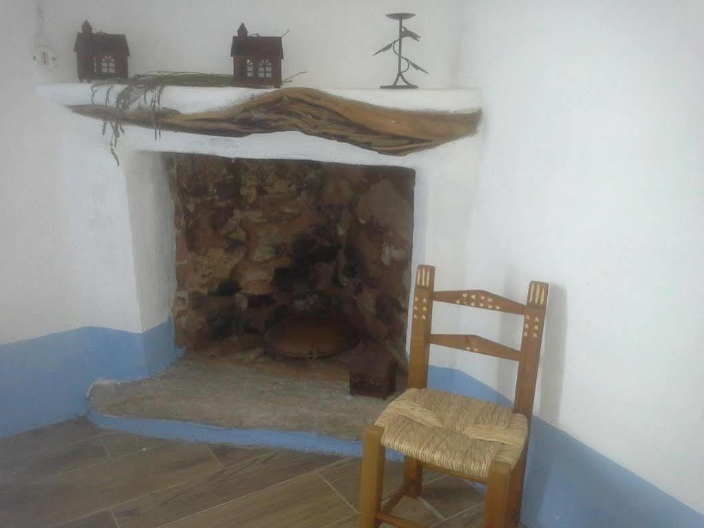 B&B Corte San Lussorio 오리에나 외부 사진